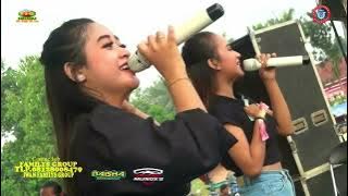 Cinta Pertama Voc By Duo Cabe rawit Edisi Ciangir   Legok