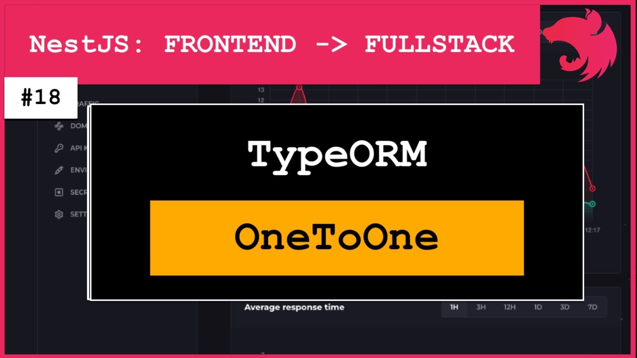 NestJS (18): TypeORM - OneToOne - Vì sao Foreign Key ít được sử dụng ...