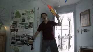 Dreamlites Commercial Spoof