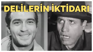 BUZLAR ÇÖZÜLMEDEN / DELİ DELİ KÜPELİ - Akıllı Dediklerimiz Halk İçin Ne Yapıyor? - #TekBirFilm