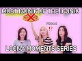 most iconic of the iconic loona moments series [1]