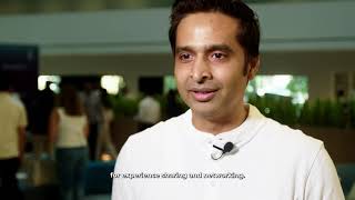 Nouman M Shahdai, Ceo Founder Of Digixcommerce About Mena E-Commerce Community