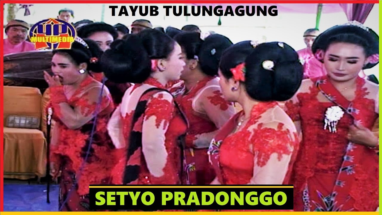 LIVE KOLABORASI FULL TAYUB TULUNGAGUNG || SETYO PRADONGGO & SURYO LARAS || YAPA MULTIMEDIA PONOROGO.