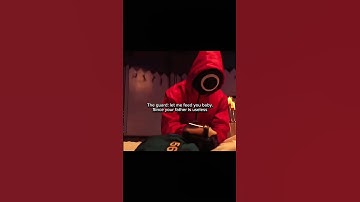 Circle Guard are The BEST 🥹♥️ | Squidgame 3 | #squidgame3 #gihun #shorts #fyp #squidgame #456