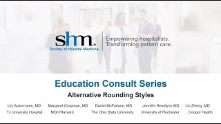 Alternative Rounding Styles