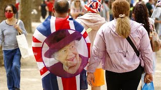 Jubilé d'Elizabeth II : messe d'action de grâce à la cathédrale Saint-Paul, sans la reine