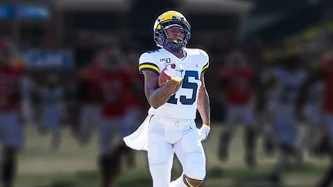 Giles Jackson | 2019 Highlights