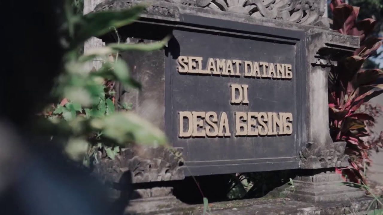 #LOMDES2025 Profil Desa Gesing Kecamatan Banjar Kabupaten Buleleng