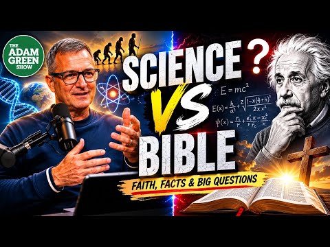 Science vs Bible with Craig Duerr