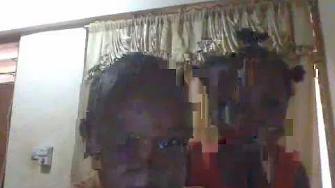 Tina Appiah Live Stream
