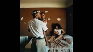 Kendrick Lamar - Mr. Morale ft. Tanna Leone (Official Audio)