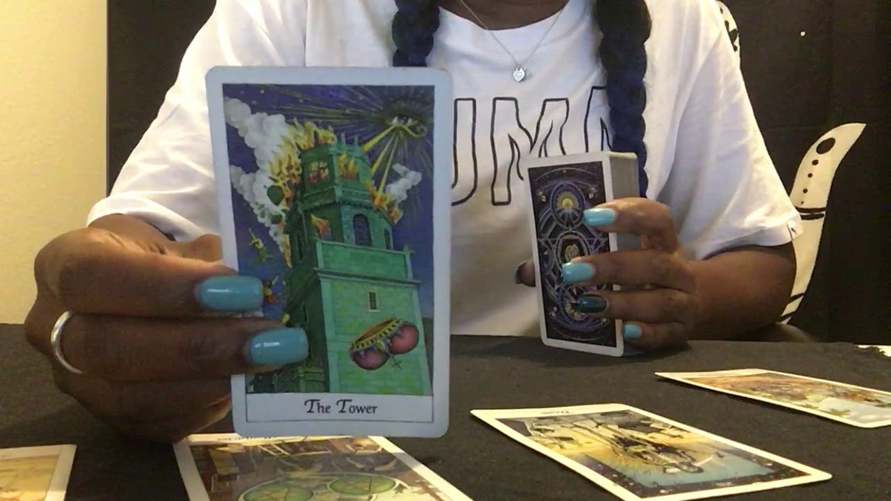 They Have Good Intentions! BUT THEIR SCARED!!! Soulmate/Twin Flame - September 26th