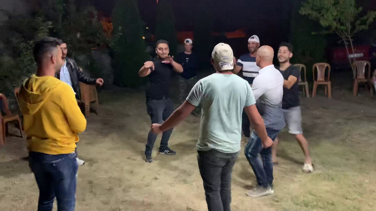 düğünde kavga olacak gibi oldu tam olacaktı olamadı, ama olabilirdi ama olmadı,