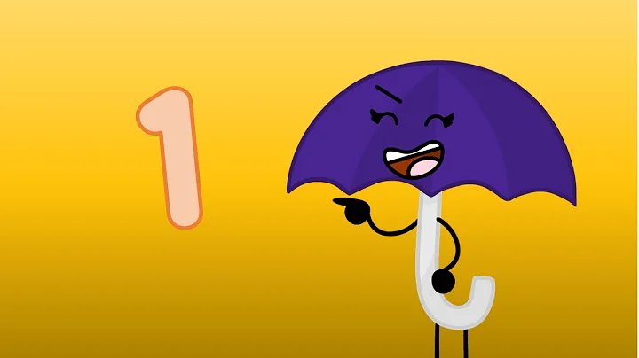 Object Show Random Viewer Voting 1