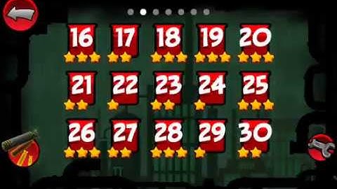 Lab day 17-18-19-20 stupid zombies 2