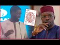 Khoulo Bou Métti KONE LI Mo Andi Thiow Li Sonko Dafa Beugone Diomaye Diokh