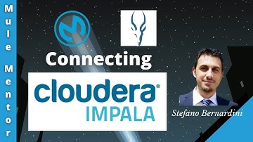 MuleSoft - Connecting Cloudera Impala