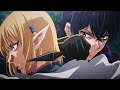 身為暗殺者的我明顯比勇者還強 第03話【暗殺者與貓咪互動】| Muse木棉花 新番 動畫 線上睇