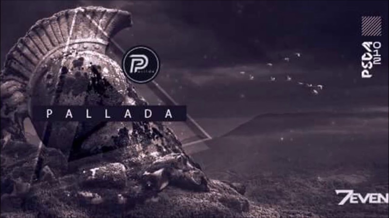 Watch 7even (GR) - Pasiphae (Original Mix) // Pallada Album // Pasilda on YouTube Watch 7even (GR) - Pasiphae (Original Mix) // Pallada Album // Pasilda on YouTube