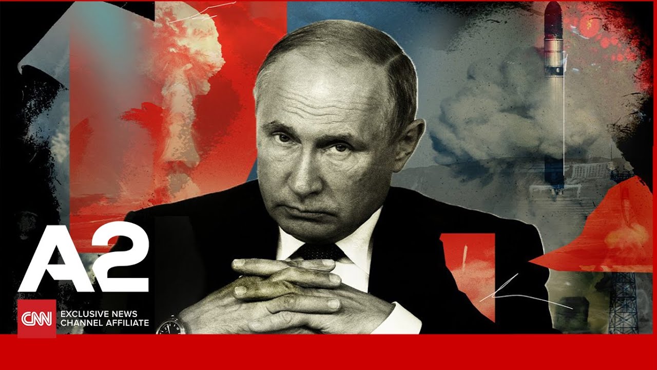 “Rusia nuk është si Hamasi” eksperti: Putin nuk i dorëzon armët, ja taktika që mund ta zbuti