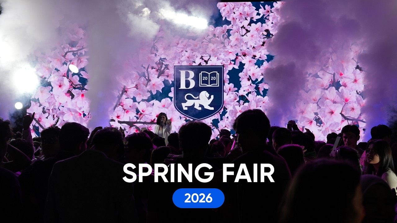 Spring Fair 2026 - YouTube