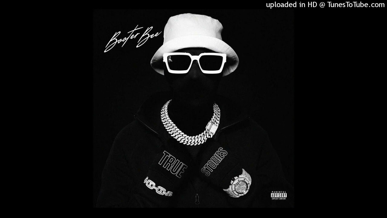 [FREE] Booter Bee x Horrid1 x UK Drill Type Beat 2024 