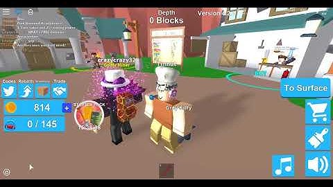 Tinnut | Crate Opening on Mining Simulator | Part #1 Episode #1