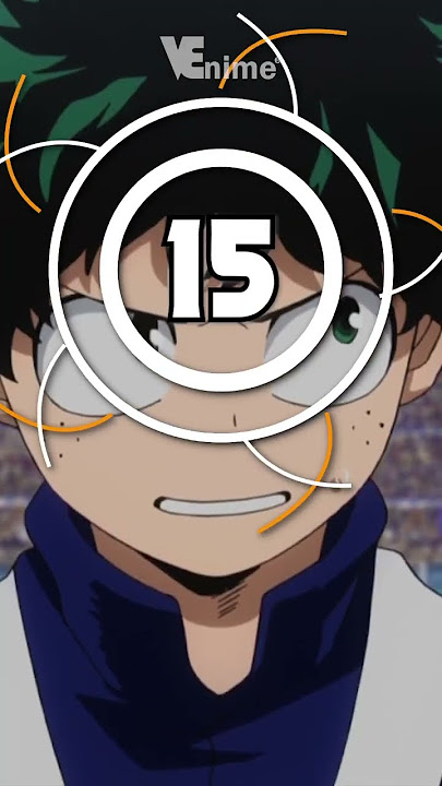 Apakah list ini masuk akal? 🤔 #anime #animeindo