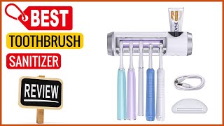 ✅ Best Toothbrush Sanitizer Amazon In 2023 ✨ Top Items Tested & Reviewed