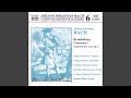 Miniature de la vidéo de la chanson Concerto No. 3 In G Major, Bwv 1048: Ii. Cadenza