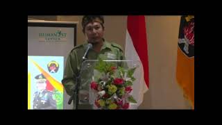 Prolog Bedah Buku Ram-Ram Membongkar Skandal Korupsi Di Bumi Santri Universitas Kadiri