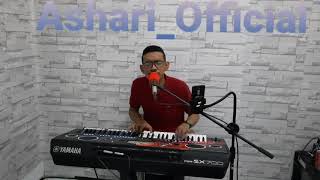 Mahen - pura pura lupa Cover By Ashari