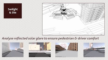 Daylight Simulation and Lighting Design