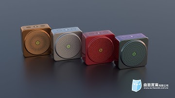 [Grasshopper 教學] - 生成喇叭網孔 - 資料結構進階篇 - Grasshopper 繪製 - Grasshopper Tutorial