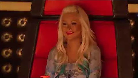 The Voice 2012 Battle DeBorah vs Nellys Echo 'Mess...
