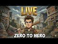 Live 3 Project Zomboid Zero to Hero
