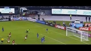 Messi - top 5 open goal misses!
