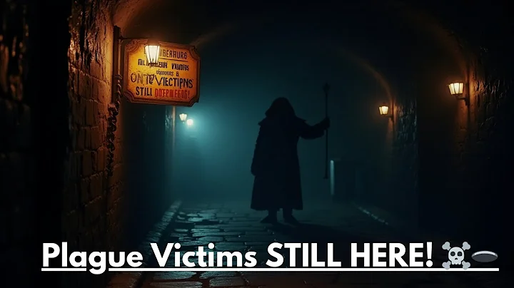 Edinburgh’s Underground City: Why Tourists Are Banned!