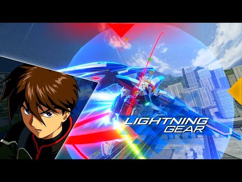 PS4 GUNDAM VERSUS ガンダムバーサス ウイングガンダムゼロ 対戦2