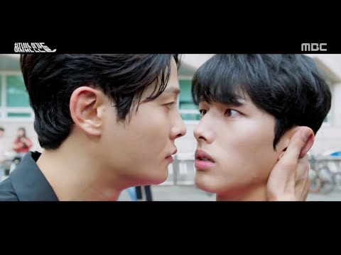 [BL] GAY KOREAN DRAMA TRAILER | Love With Flaws