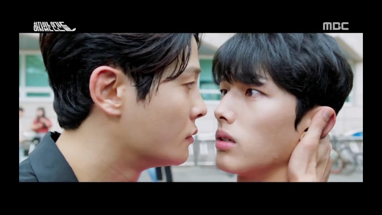 [BL] GAY KOREAN DRAMA TRAILER | Love With Flaws - YouTube