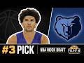 'Cam Boozer is the SAFEST pick in the Draft, but is he the BEST?' | FIELD OF 68 MOCK DRAFT