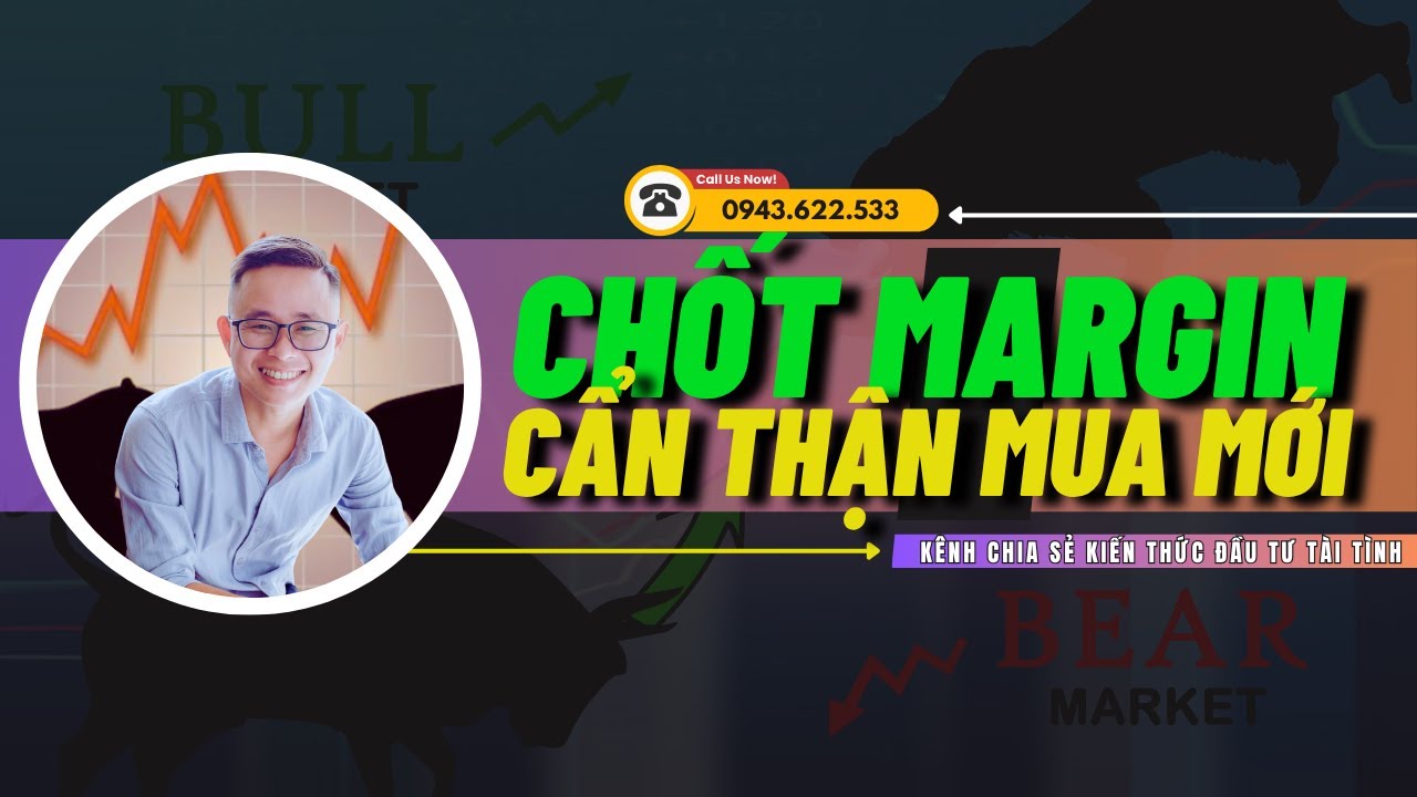 Nhận định thị trường 16.07| Áp lực chốt lời xuất hiện| TUẤN Đ.T Channel
