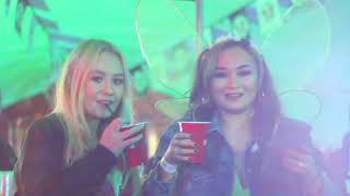 DCU Halloween Ball 207 | The College View