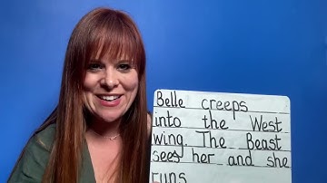 Reception: English- Writing Simple Sentences (2)