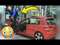 Volkswagen Salesmen be like 😂 |  Best of Car Fails &amp; Wins Compilation #12