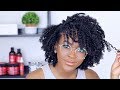 Wash & Style With Me | As I Am Long and Luxe