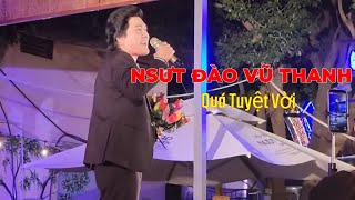 NSƯT ĐÀO VŨ THANH XUẤT HIỆN HỘI QUÁN NGÔI SAO MIỆT VƯỜN HÁT CÙNG KHƯƠNG DỪA  & VŨ HÙNG HAY XUẤT SẮC