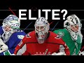 Braden Holtby's Unique Career and Complicated Legacy