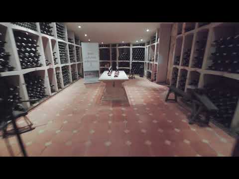 Château Prieuré Lichine